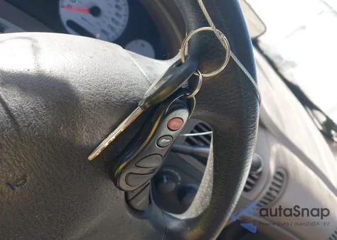 2004 Dodge Intrepid Se z USA, uszkodzony, nr VIN 2B3HD46R24H631162